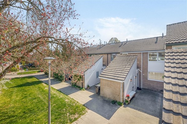 Medium property photo - Kastelenlaan 127, 9301 VR Roden